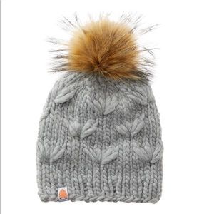 Sh*t That I Knit Beanie